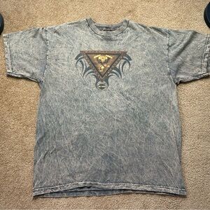 Harley-Davidson Gray Short Sleeve Tee